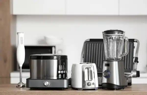 Home Appliances