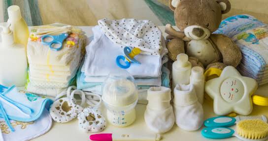 Baby Gear