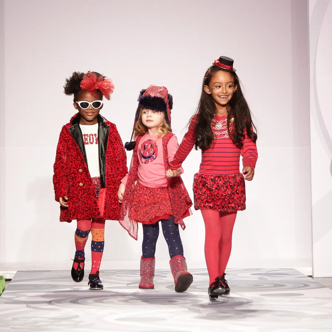 Kids' Fashion